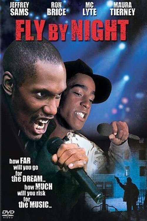 Постер Fly By Night
